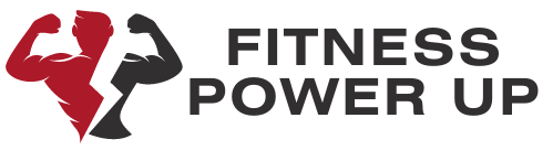 Fitness Power Up: Simple Steps to a Stronger Body
