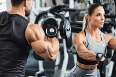 Cardio vs. Strength Training: Which is Right for You?