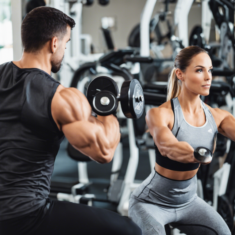 Cardio vs. Strength Training: Which is Right for You?