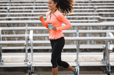 Running Tips for Newbies: From Couch to 5K