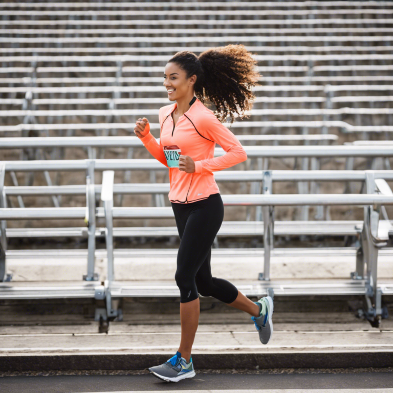 Running Tips for Newbies: From Couch to 5K