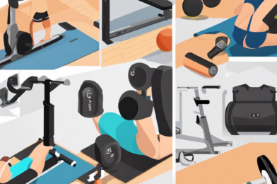 Home Workout Essentials: Equipment You Actually Need