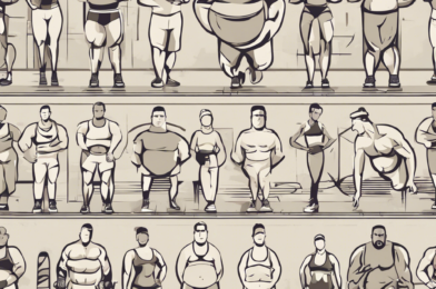 Understanding Your Body Type and How It Affects Your Fitness